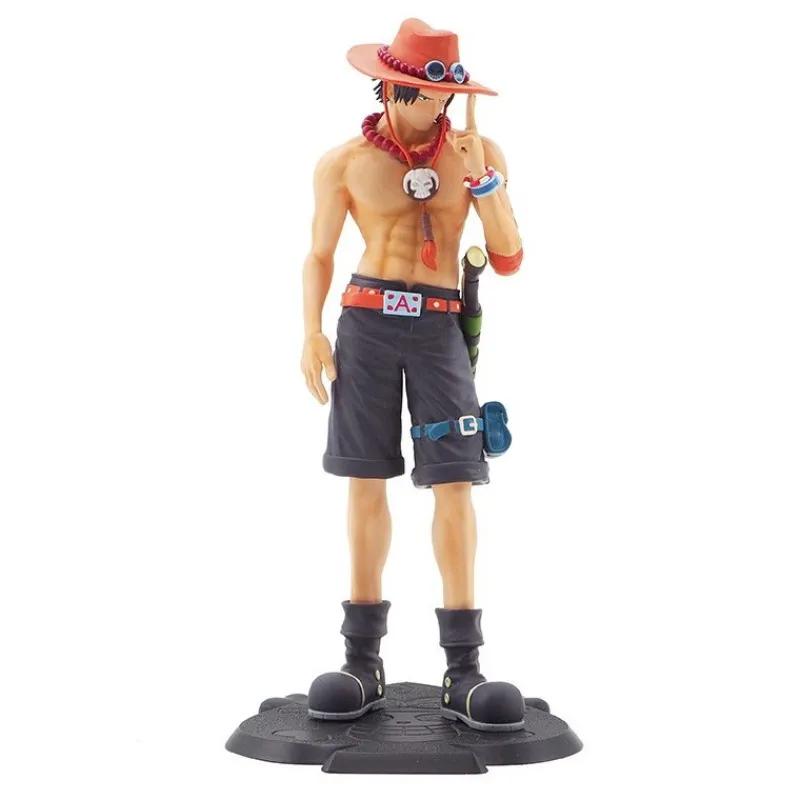 Outlet Figura Portgas D. Ace One Piece Figuras One Piece