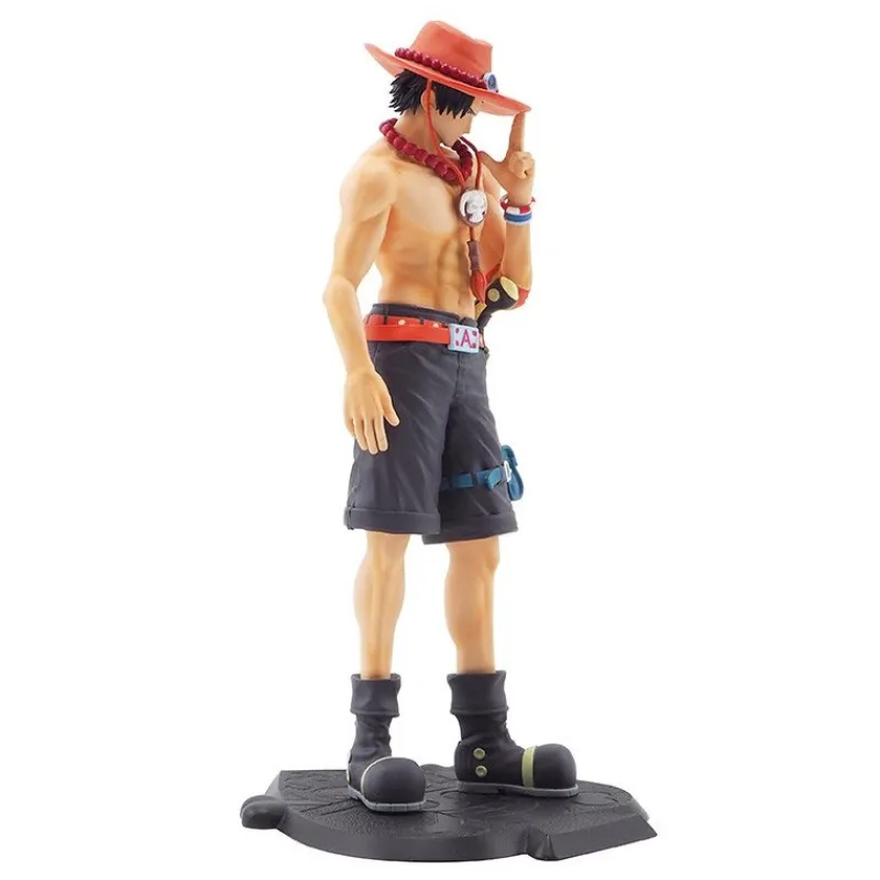 Outlet Figura Portgas D. Ace One Piece Figuras One Piece