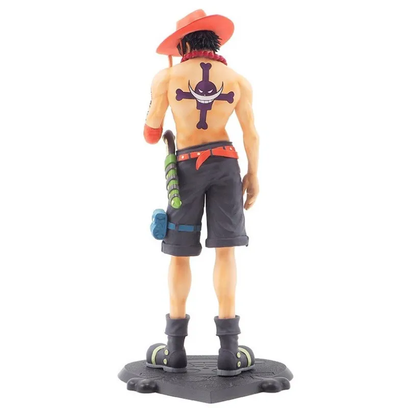 Outlet Figura Portgas D. Ace One Piece Figuras One Piece