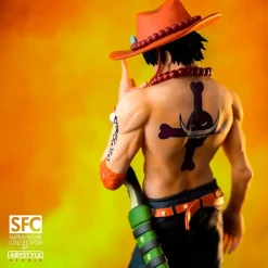 Outlet Figura Portgas D. Ace One Piece Figuras One Piece