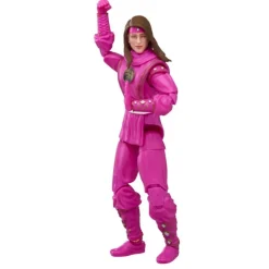 Sale Figura Power Ranger Mighty Morphin Ranger Rosa Power Rangers