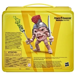 Hasbro Power Rangers^Figura Power Rangers Pudgy Pig Edicion Especial