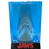 SD Toys Jaws - Tiburón^Figura Póster 3D Tiburón 50 Aniversario