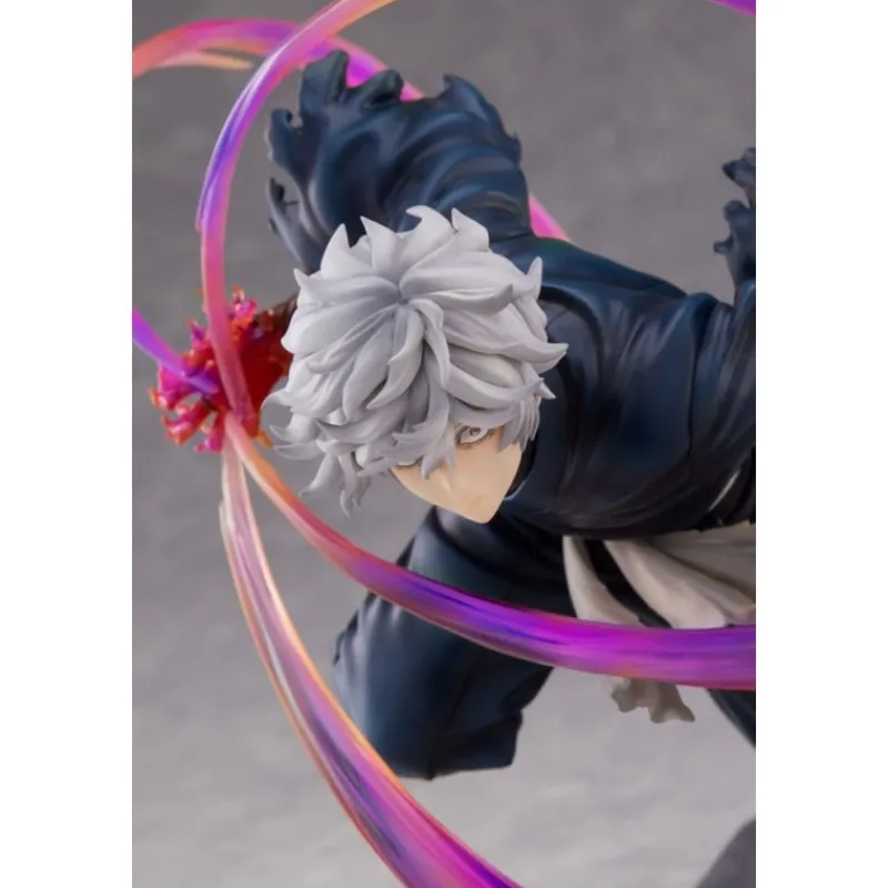 Online Figura PVC 1/7 Gabimaru de Hell's Paradise Figuras