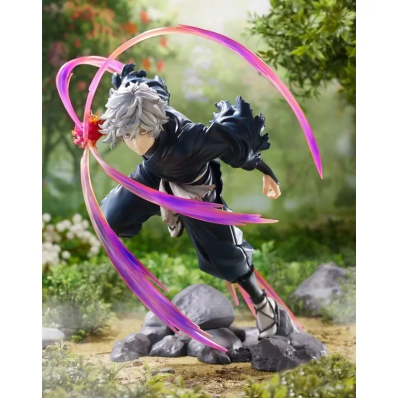 Online Figura PVC 1/7 Gabimaru de Hell's Paradise Figuras
