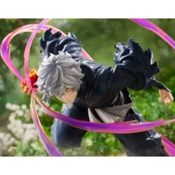 Online Figura PVC 1/7 Gabimaru de Hell's Paradise Figuras