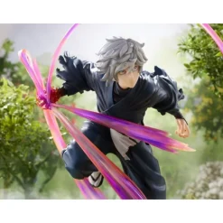 Online Figura PVC 1/7 Gabimaru de Hell's Paradise Figuras