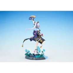 APEX Descuentos Gaming^Figura PVC 1/7 Kamisato Ayaka Flawless Radiance Ver. Genshin Impact