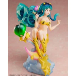 Design COCO Figuras^Figura PVC 1/7 Lum & Ten Urusei Yatsura 20 cm