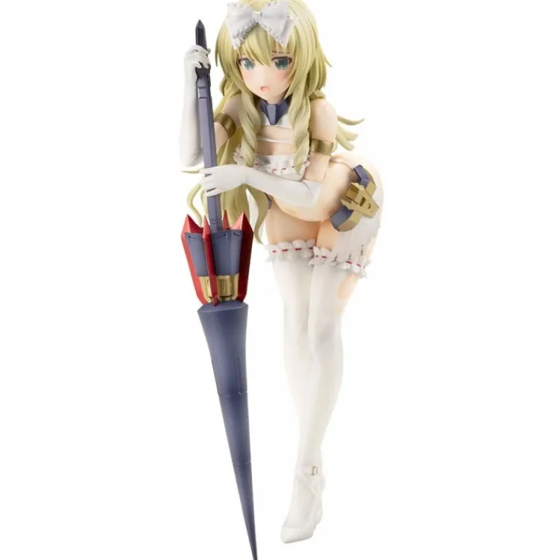 Outlet Figura PVC Frame Arms Girl Durga I 22 cm Figuras