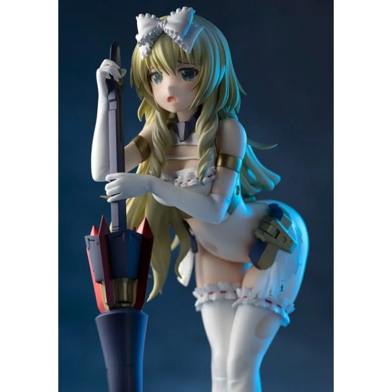 Outlet Figura PVC Frame Arms Girl Durga I 22 cm Figuras