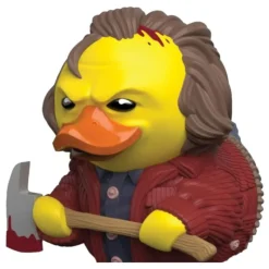 Numskull Más Regalos De Cine De Terror |Coleccionismo De Miedo Y Terror^Figura PVC Jack Torrance Tubbz de El Resplandor 10 cm