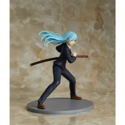Fabricante provisional Figuras^Figura PVC Jujutsu Kaisen Miwa Kasumi 18 cm Taito