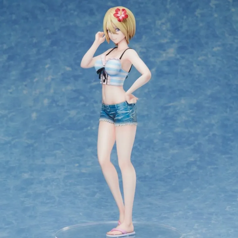 Hot Figura PVC Kureha Hojo 26 cm - The Café Terrace and Its Goddesses Figuras