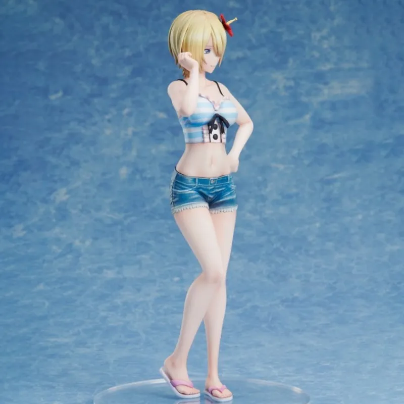Hot Figura PVC Kureha Hojo 26 cm - The Café Terrace and Its Goddesses Figuras