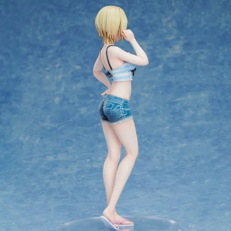 Hot Figura PVC Kureha Hojo 26 cm - The Café Terrace and Its Goddesses Figuras