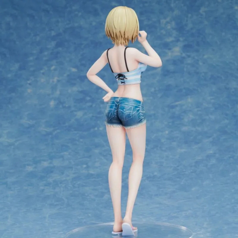 Hot Figura PVC Kureha Hojo 26 cm - The Café Terrace and Its Goddesses Figuras