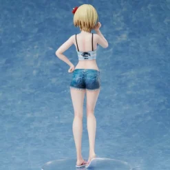 Hot Figura PVC Kureha Hojo 26 cm - The Café Terrace and Its Goddesses Figuras