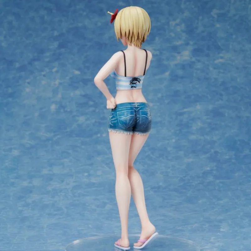 Hot Figura PVC Kureha Hojo 26 cm - The Café Terrace and Its Goddesses Figuras