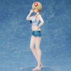 Hot Figura PVC Kureha Hojo 26 cm - The Café Terrace and Its Goddesses Figuras