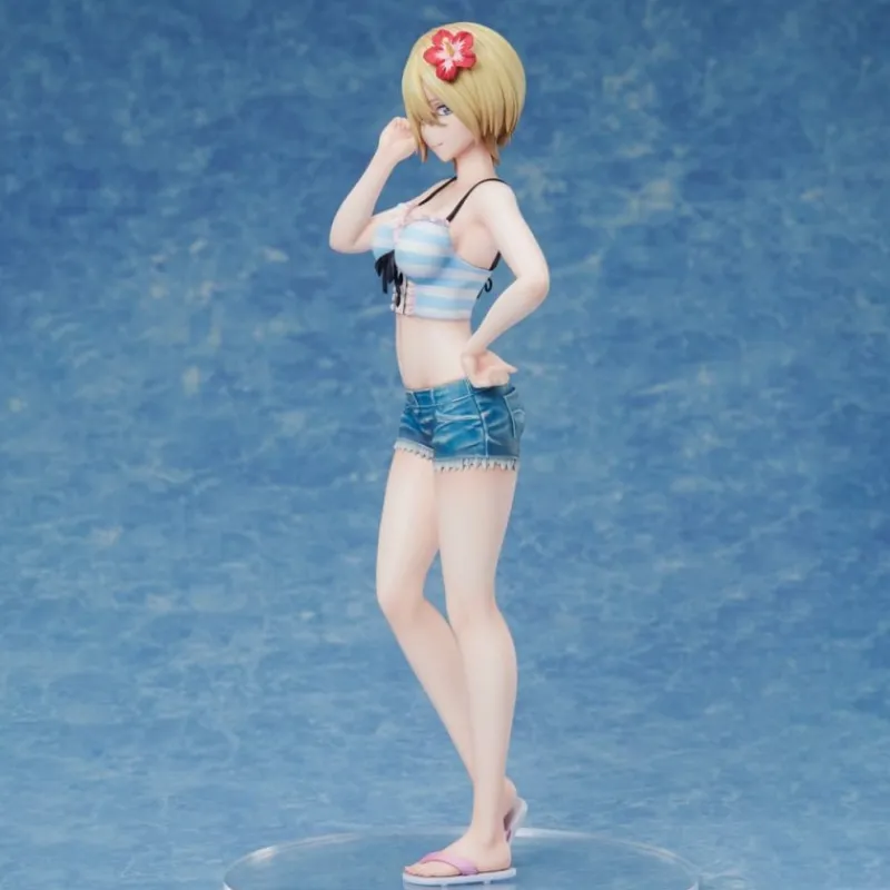 Hot Figura PVC Kureha Hojo 26 cm - The Café Terrace and Its Goddesses Figuras