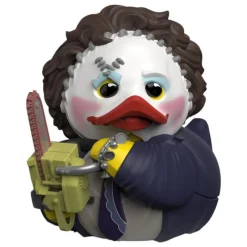 Numskull Más Regalos De Cine De Terror |Coleccionismo De Miedo Y Terror^Figura PVC Leatherface Pretty Woman 1ª Edición 10 cm