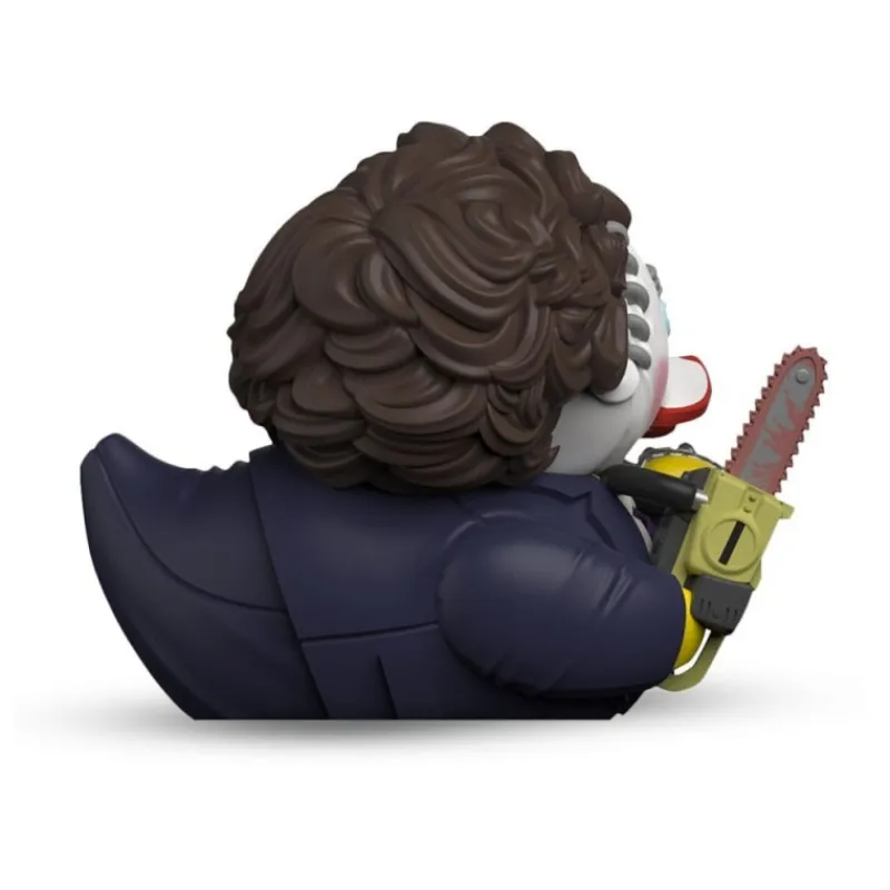 Numskull Más Regalos De Cine De Terror |Coleccionismo De Miedo Y Terror^Figura PVC Leatherface Pretty Woman 1ª Edición 10 cm