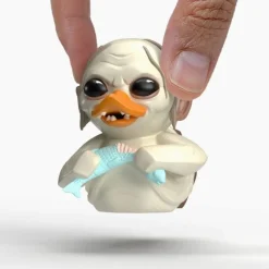 Numskull Figuras El Señor De Los Anillos ^Figura PVC Mini Gollum 5 cm - Tubbz El Señor de los Anillos