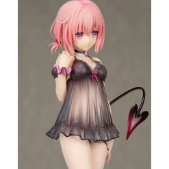 Best Figura PVC Momo Belia Deviluke 24 cm de 'To Love-Ru Darkness' Figuras