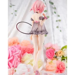 Best Figura PVC Momo Belia Deviluke 24 cm de 'To Love-Ru Darkness' Figuras