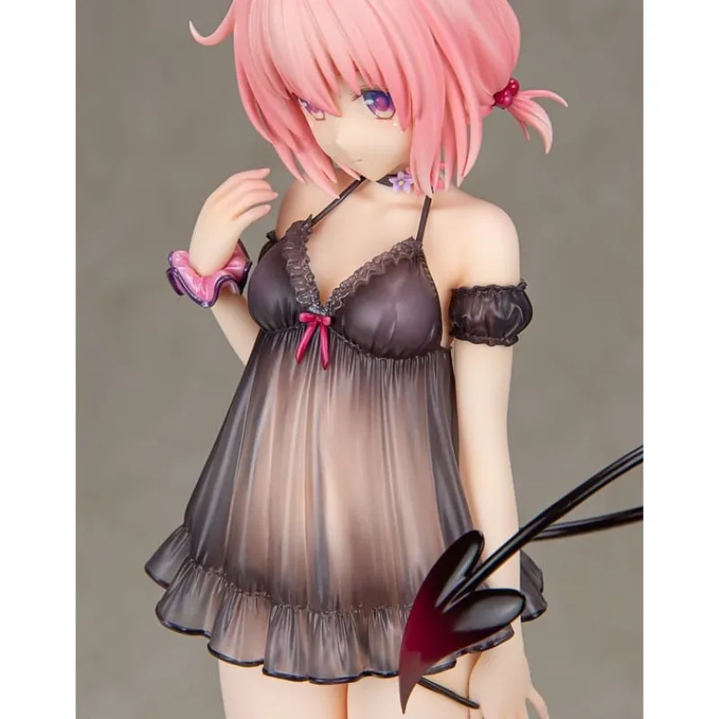 Best Figura PVC Momo Belia Deviluke 24 cm de 'To Love-Ru Darkness' Figuras