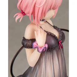 Best Figura PVC Momo Belia Deviluke 24 cm de 'To Love-Ru Darkness' Figuras