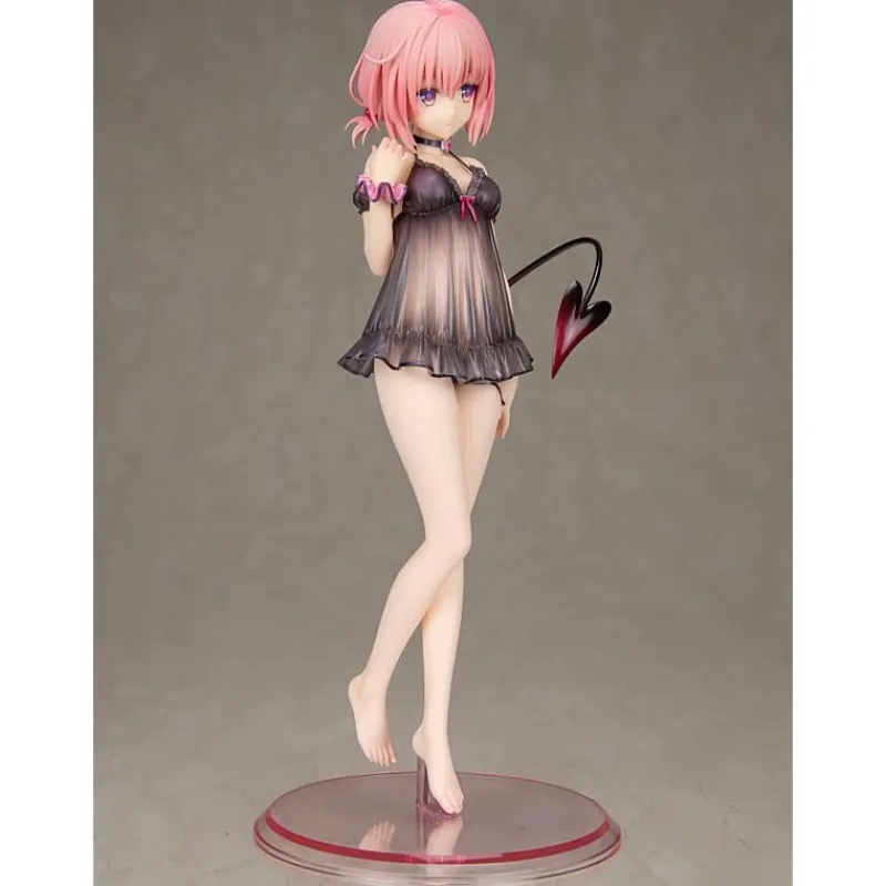 Best Figura PVC Momo Belia Deviluke 24 cm de 'To Love-Ru Darkness' Figuras