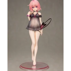 Best Figura PVC Momo Belia Deviluke 24 cm de 'To Love-Ru Darkness' Figuras