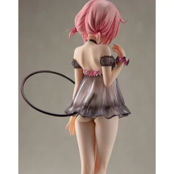 Best Figura PVC Momo Belia Deviluke 24 cm de 'To Love-Ru Darkness' Figuras
