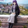 Figura PVC Noodle Stopper Fern de "Frieren: Beyond Journey's End" (re-run) 16 cm Ramen Instantáneo