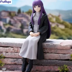 Figura PVC Noodle Stopper Fern de "Frieren: Beyond Journey's End" (re-run) 16 cm Ramen Instantáneo