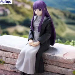 Figura PVC Noodle Stopper Fern de "Frieren: Beyond Journey's End" (re-run) 16 cm Ramen Instantáneo