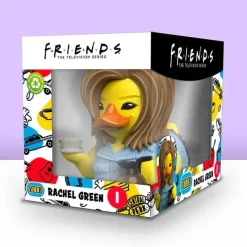 Figura PVC Rachel Green Tubbz Friends Boxed Edition 10 cm Friends