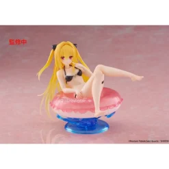 Taito Prize Figuras^Figura PVC To Love-Ru Darkness Aqua Float Girls 10 cm