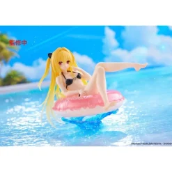 Taito Prize Figuras^Figura PVC To Love-Ru Darkness Aqua Float Girls 10 cm