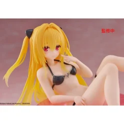 Taito Prize Figuras^Figura PVC To Love-Ru Darkness Aqua Float Girls 10 cm