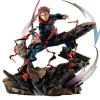 Megahouse Figuras^Figura PVC Yuji Itadori 23 cm Jujutsu Kaisen