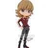 Hot Figura Q Posket Bunny Tiger & Bunny 2 Ver.A Figuras
