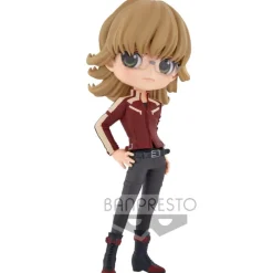 Hot Figura Q Posket Bunny Tiger & Bunny 2 Ver.A Figuras