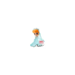 Banpresto Películas Y Personajes De Disney ·Cenicienta|Películas Y Personajes De Disney ·Blancanieves Y Los 7 Enanitos^Figura Q Posket Cenicienta Disney Dreamy Style glitter