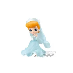 Banpresto Películas Y Personajes De Disney ·Cenicienta|Películas Y Personajes De Disney ·Blancanieves Y Los 7 Enanitos^Figura Q Posket Cenicienta Disney Dreamy Style glitter