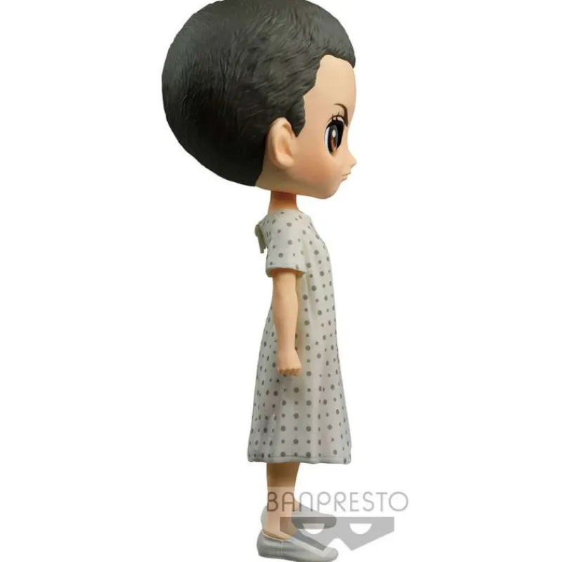 Banpresto Stranger Things^Figura Q Posket Eleven Stranger Things Vol. 4