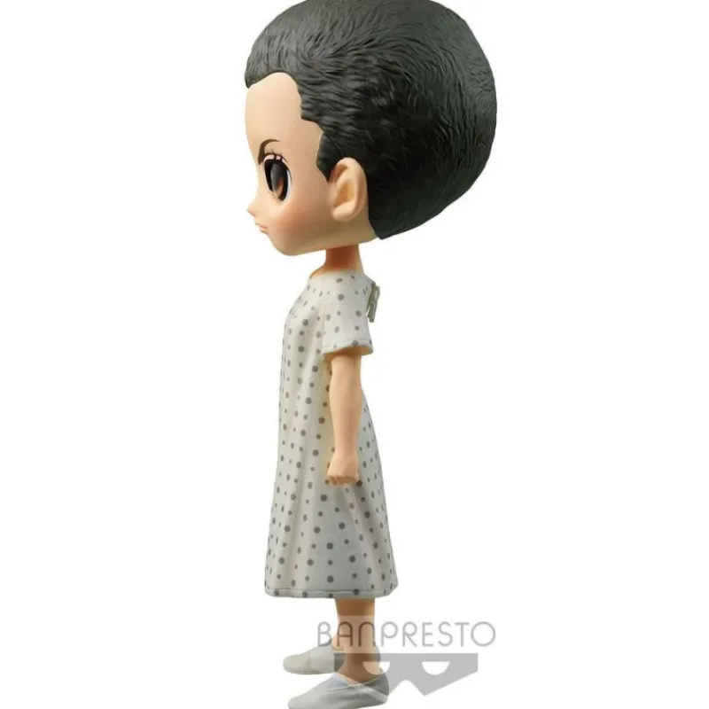 Banpresto Stranger Things^Figura Q Posket Eleven Stranger Things Vol. 4