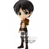 Bandai Figuras^Figura Q Posket Eren Yeager Shingeki no Kyojin
